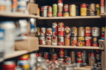 prepper foods